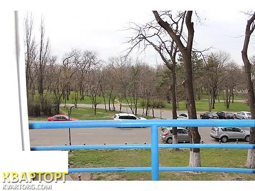 Rent out 4-room apartment. Одесса, Лидерсовский бульвар — photo 9