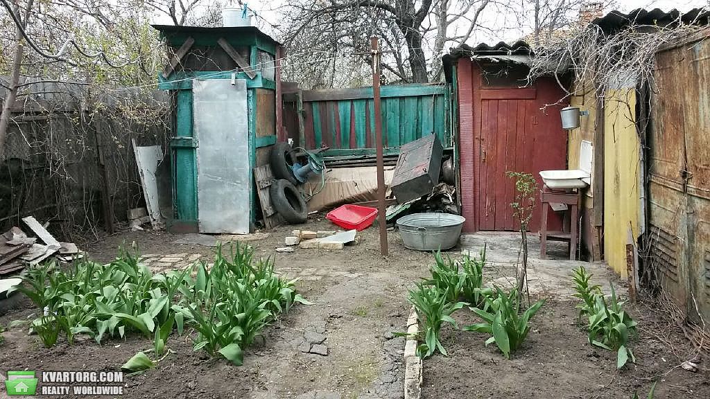 Sell house. Одесса, Архитектурная — photo 4