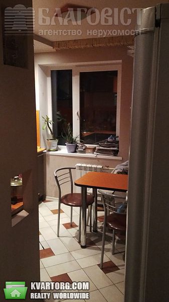 Sell 2-room apartment. Киев, Урицкого — photo 2