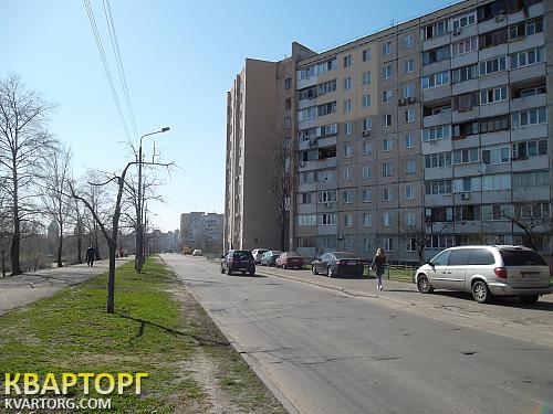 Rent out office. Киев,  Приречная — photo 3
