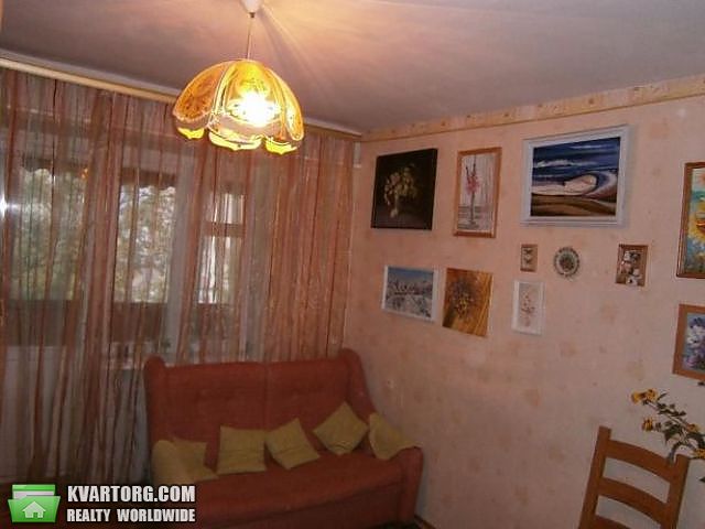 Sell 1-room apartment. Киев,  Пожарского — photo 1