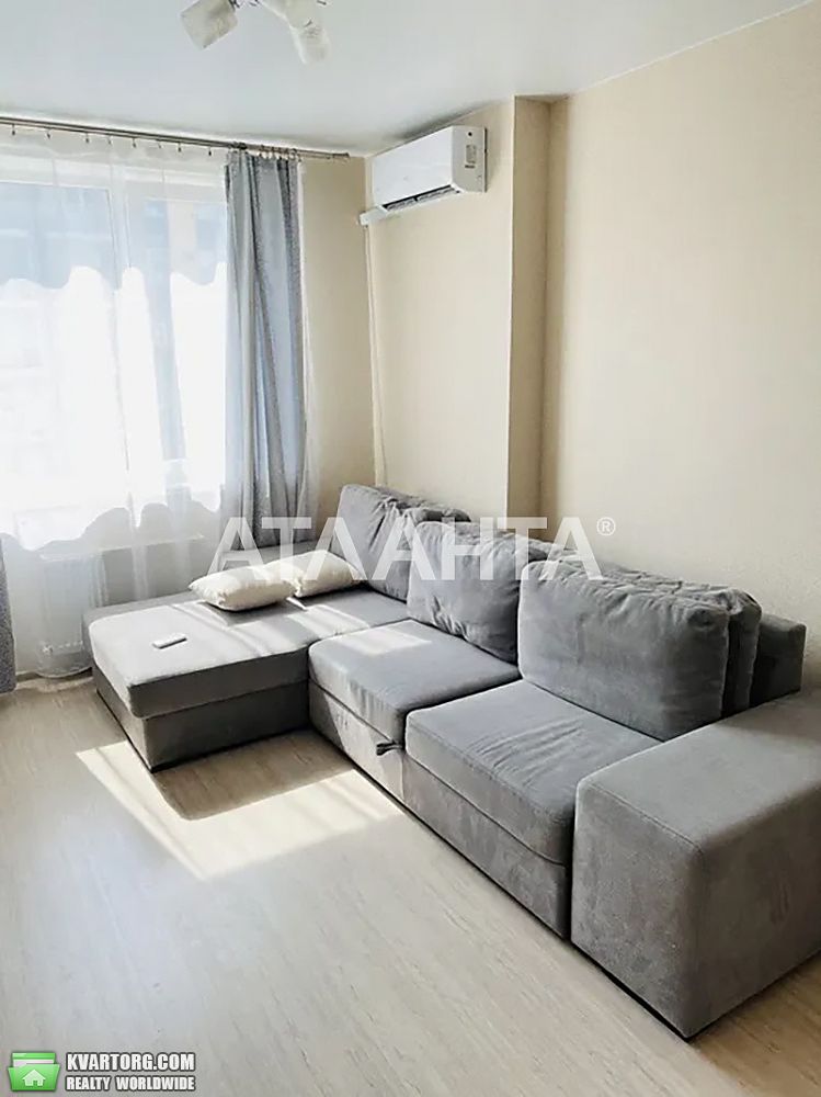 Sell 1-room apartment. Одесса, ЖК 7 Небо — photo 1
