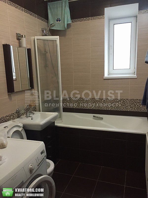 Sell 3-room apartment. Киев,  Довженко — photo 10