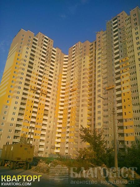 Sell 2-room apartment. Киев, Науки — photo 1