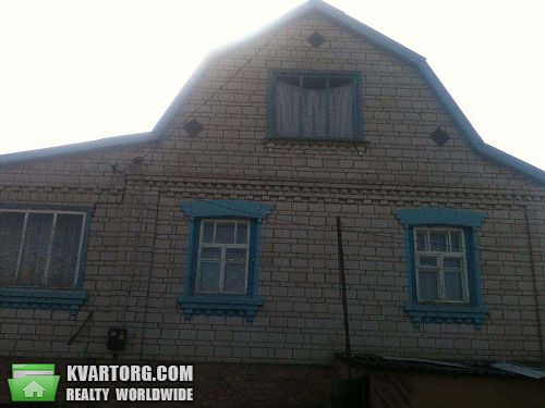 Sell house. Обухов,  Юности — photo 4