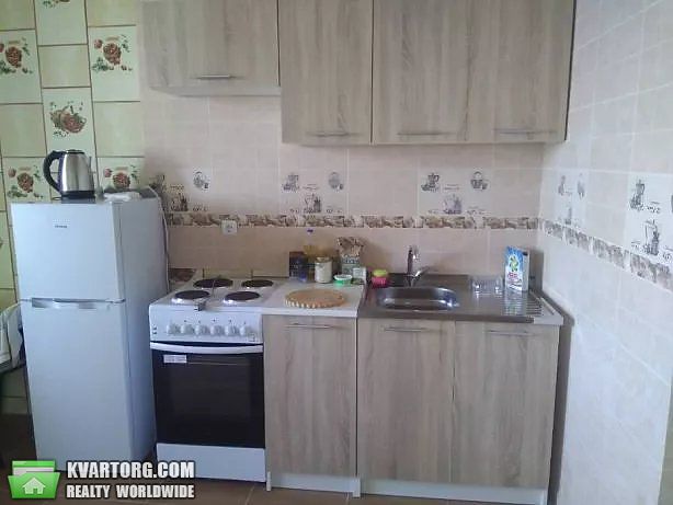 Rent out 2-room apartment. Киев,  Трутенко Максимовича — photo 4