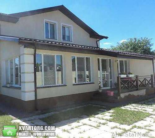 Sell house. Киев,  Садовая Осокорки — photo 1