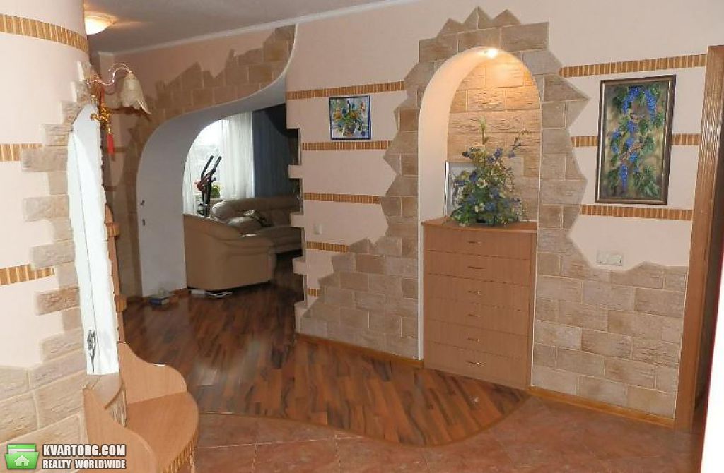 Sell 3-room apartment. Киев,  Отдыха — photo 10