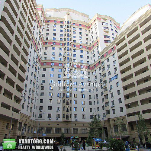 Sell 4-room apartment. Киев, Дмитриевская — photo 1