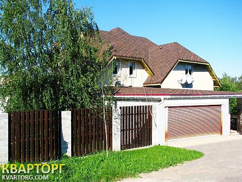 Sell house. Киевская обл., Вита Почтовая — photo 1