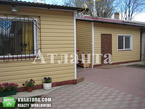 Sell house. Одесса, Лузановская — photo 8