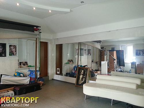 Rent out office. Киев, Межигорская — photo 2