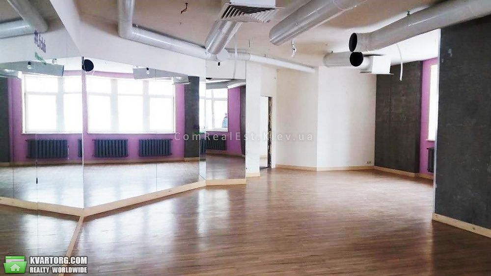 Rent out office. Киев, ул.Старонаводницкая — photo 1