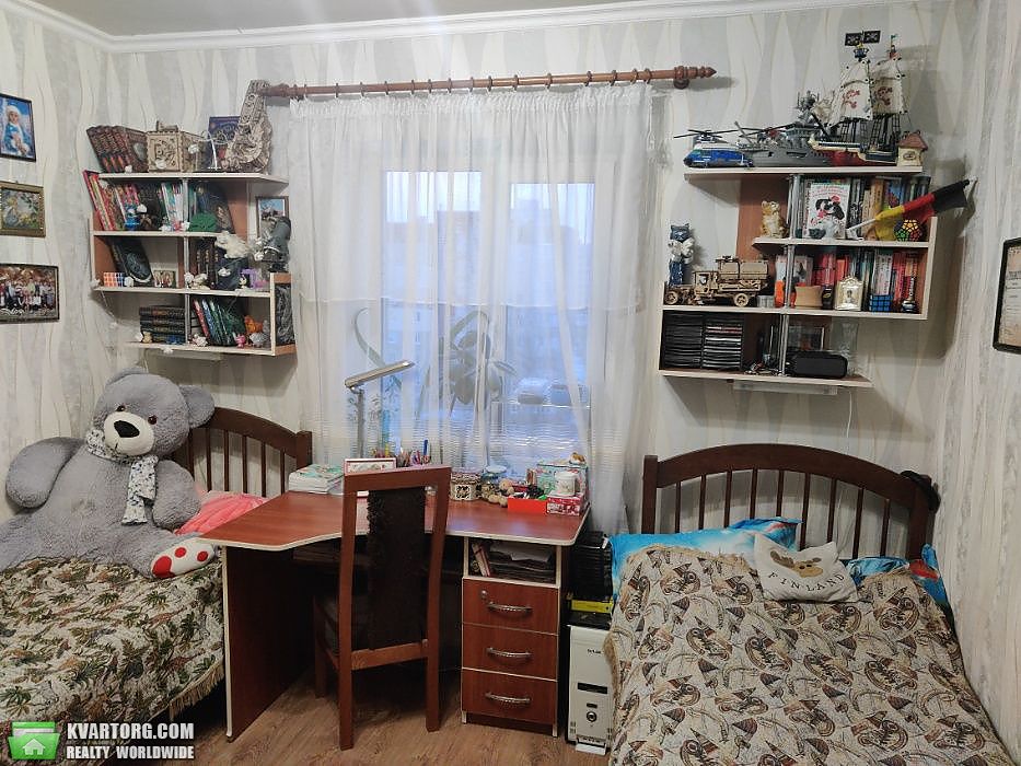 Sell 2-room apartment. Киев,  Правды пр — photo 5
