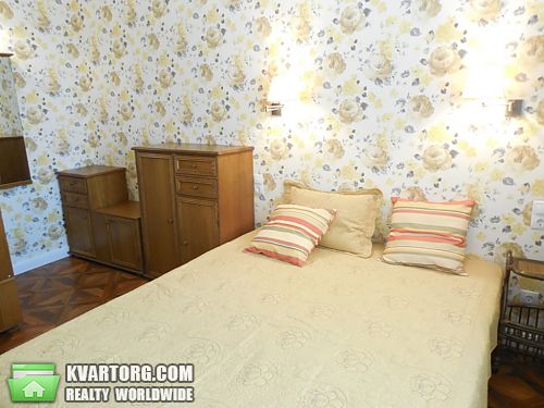 Rent out 2-room apartment. Одесса, Гагаринское Плато/Генуэзс — photo 1