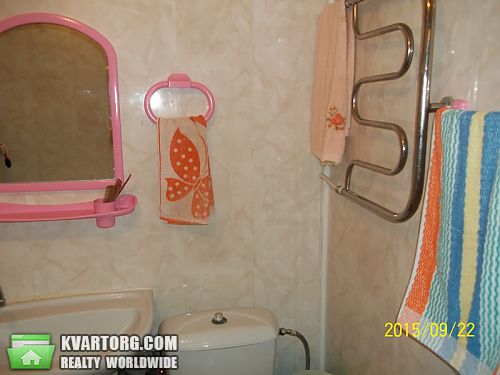 Sell 1-room apartment. Одесса, Комарова — photo 7
