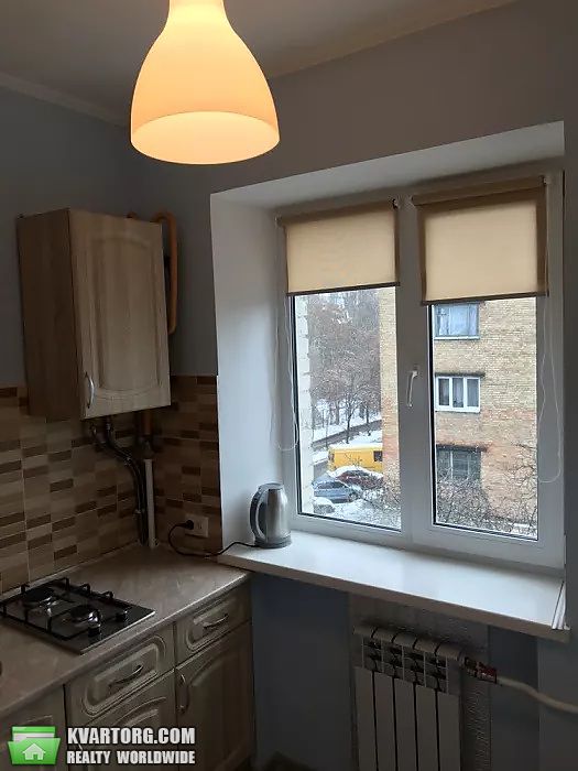 Sell 2-room apartment. Киев, Шепелева — photo 4
