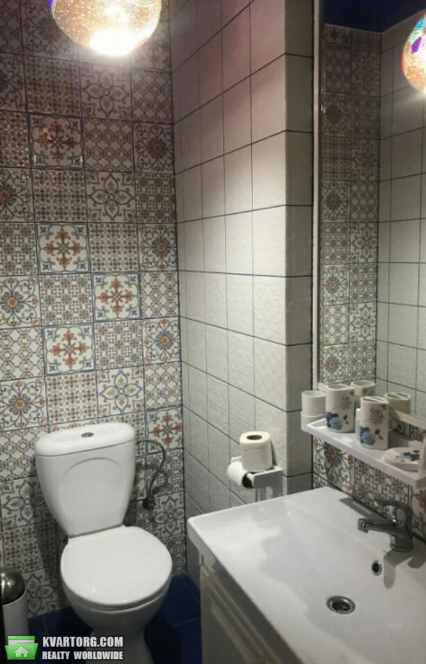 Rent out 2-room apartment. Киев, Механизаторов — photo 5