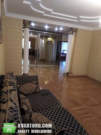 Rent out 3-room apartment. Киев,  Черновола — photo 5