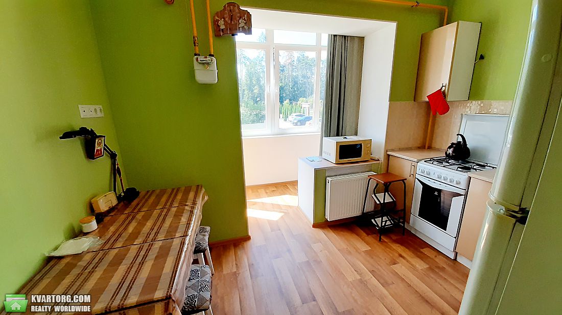 Sell 1-room apartment. Ирпень, Кленовая — photo 2
