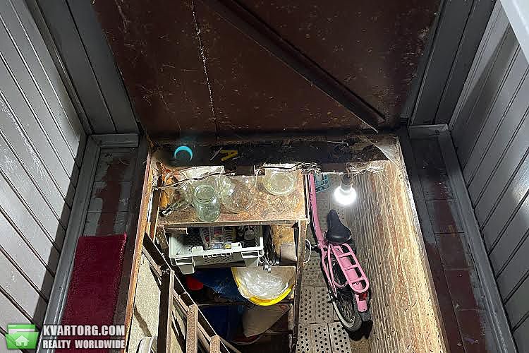 Sell 3-room apartment. Киев, бул. Вацлава Гавела — photo 10