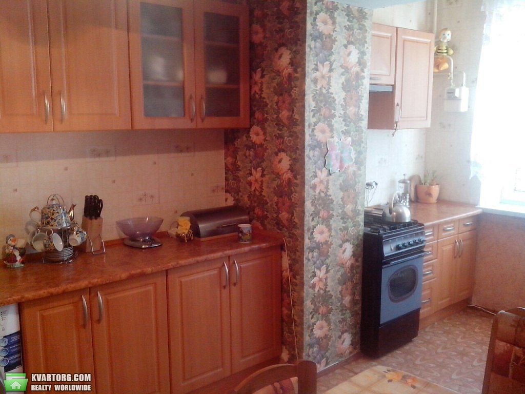 Sell 2-room apartment. Одесса, Парковая — photo 4