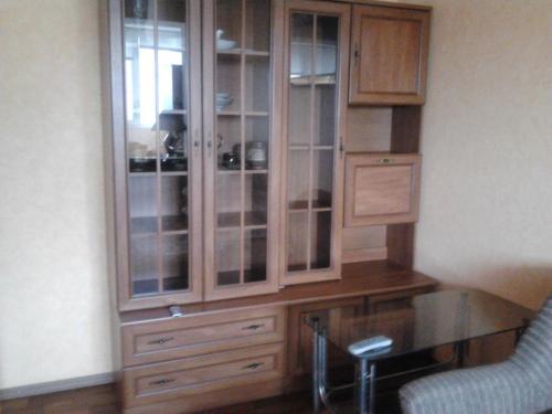 Rent out 1-room apartment. Днепропетровск, Мандрыковская 48 — photo 1