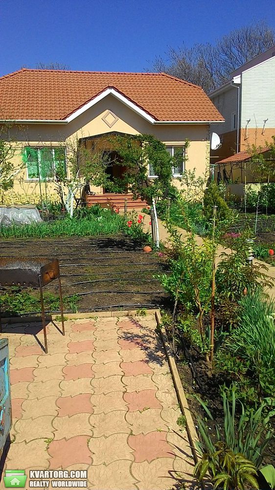 Rent out house. Одесса, Дача Ковалевского — photo 9