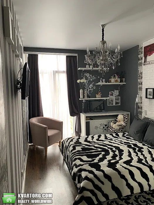 Sell 2-room apartment. Киев, Регенераторна — photo 2