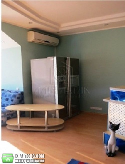 Rent out 1-room apartment. Киев, Героев Сталинграда пр — photo 2
