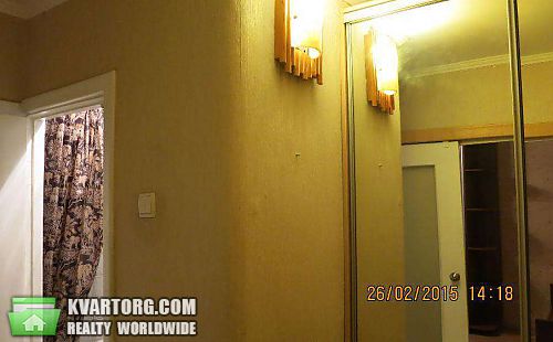продам 1-комнатную квартиру. Киев,  Уссурийский пер - фото 5