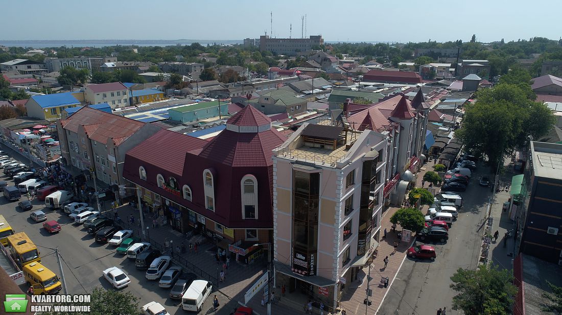 Rent out shop. Одесса, Московская — photo 1