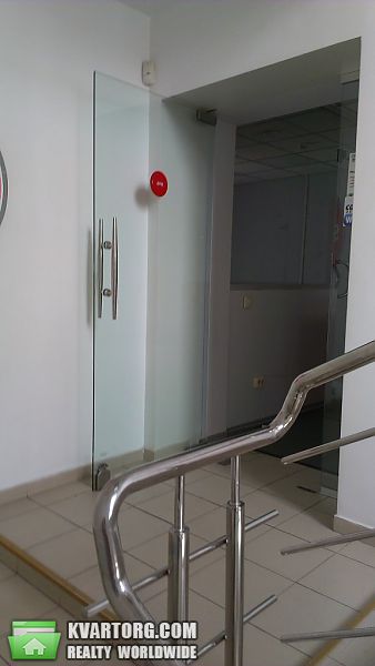 Rent out office. Киев, Коцюбинского М. — photo 5