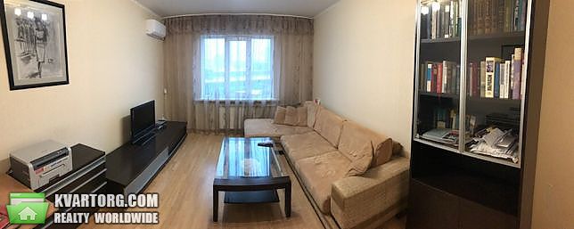Rent out 2-room apartment. Киев,  Драгоманова — photo 1