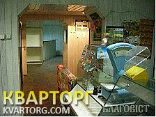 Sell warehouse. Киев,  Метростроевская — photo 8