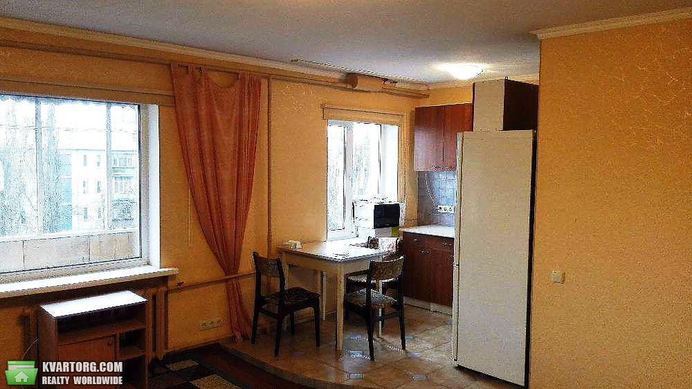Sell 2-room apartment. Киев,  Антонова — photo 5