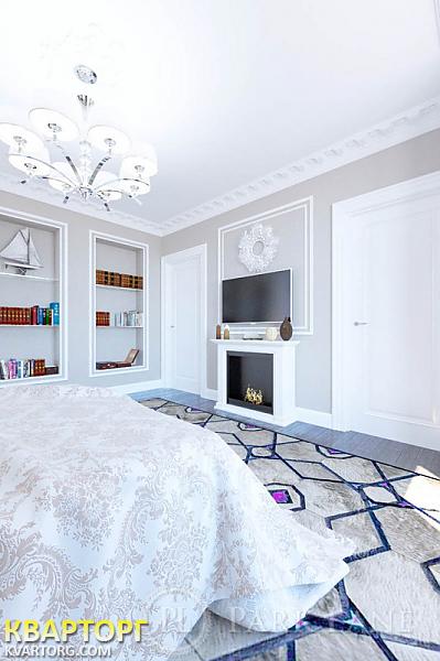 Sell 2-room apartment. Киев, Ахматовой — photo 6