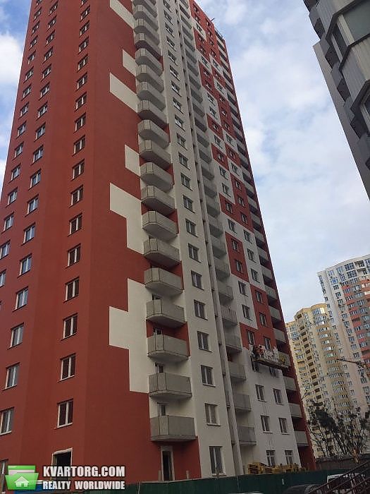 Sell 2-room apartment. Киев,  Ломоносова — photo 1