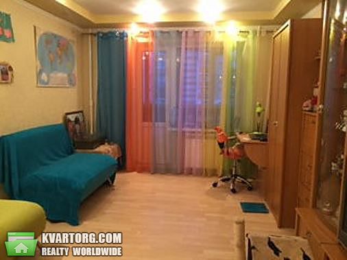 продам 1-комнатную квартиру. Киев,   Маяковского - фото 7