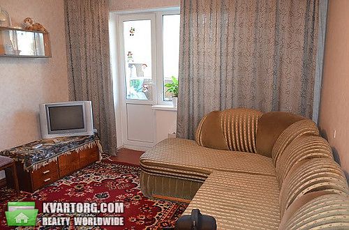 Sell 1-room apartment. Киев,  Харьковское шоссе — photo 1