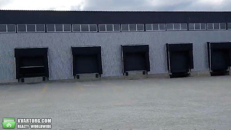 Rent out warehouse. Киевская обл., Киевская — photo 4