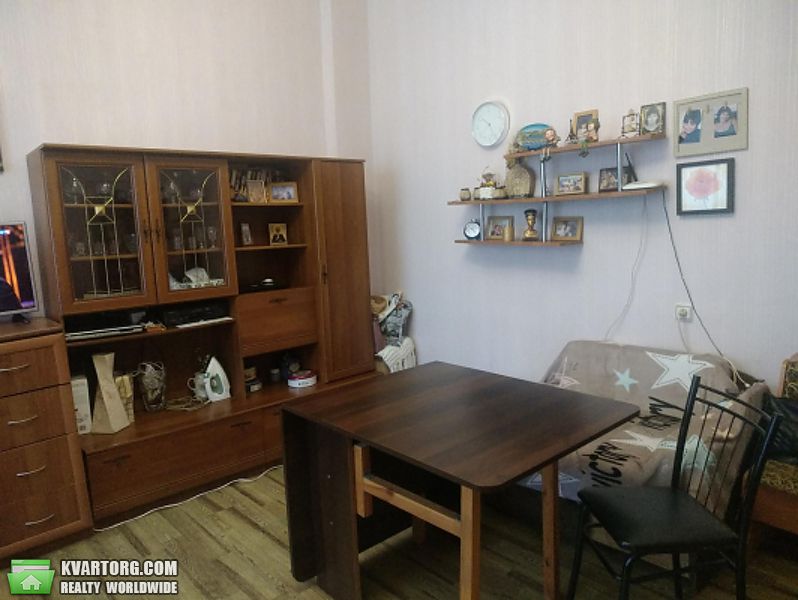 Sell 2-room apartment. Одесса, Черноморского Казачества — photo 3