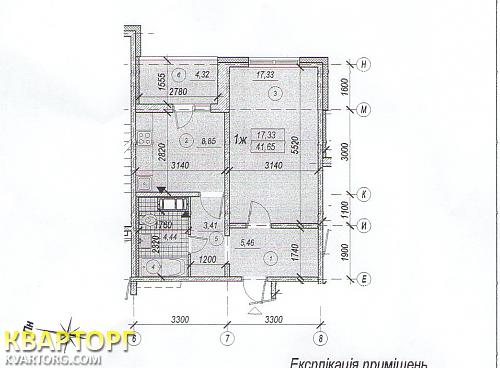 Sell 1-room apartment. Киев, Ващенко — photo 2