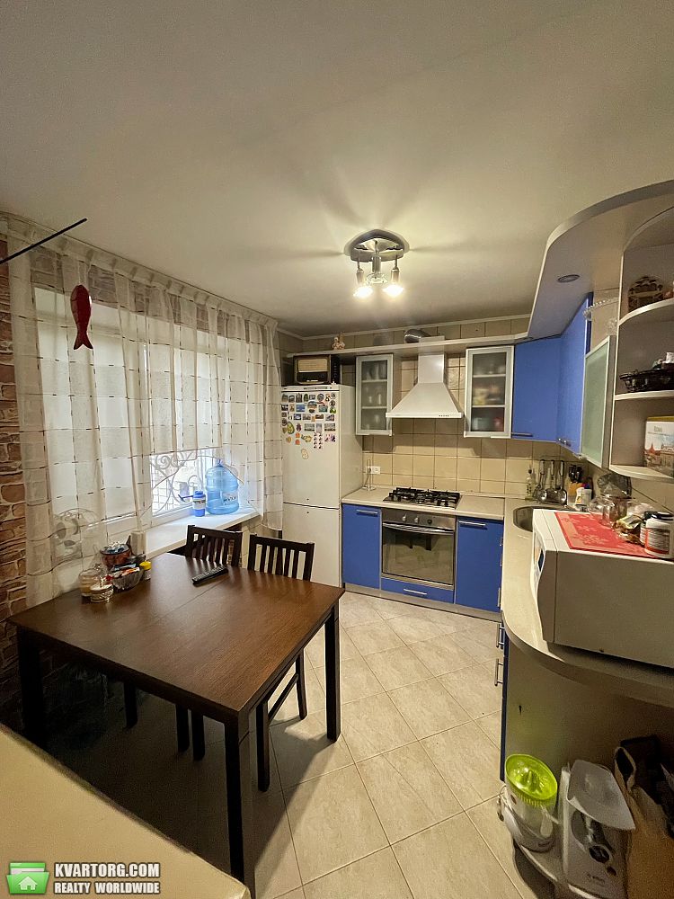 Sell 3-room apartment. Днепропетровск, Александра Поля пр — photo 2