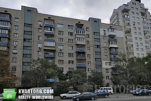 Sell 2-room apartment. Киев, 40-летия Октября просп — photo 1
