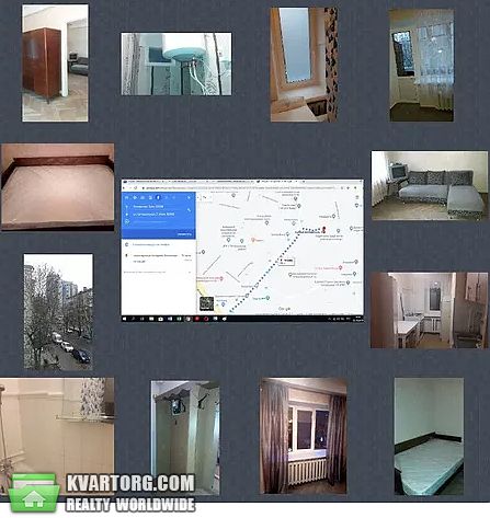 Rent out 2-room apartment. Киев,  Цитадельная — photo 3