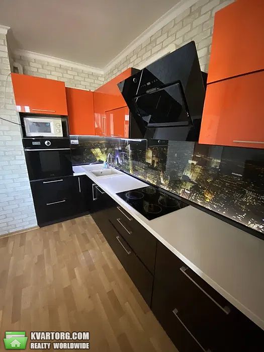 Rent out 2-room apartment. Киев,  Григоренко пр — photo 2