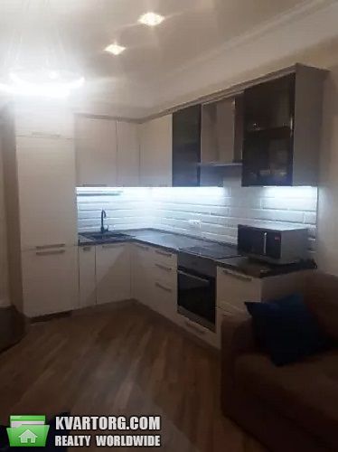 Rent out 2-room apartment. Киев,  Филатова — photo 4