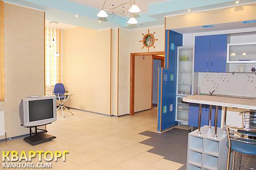 Rent out 3-room apartment. Одесса,  пер.Дунаева/Франц. бул. — photo 2