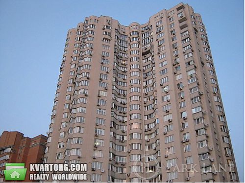 сдам 3-комнатную квартиру. Киев,  Срибнокильская - фото 1